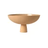 Schneid Studio Dais Schale Sand Outlet