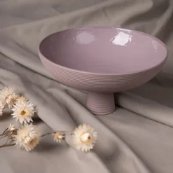 Schneid Studio Dais Schale Lavendel Online