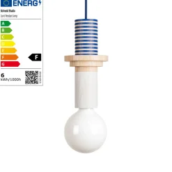 Schneid Studio Junit Leuchte “Column” Hot