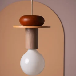 Schneid Studio Junit Leuchte “Pan” Outlet
