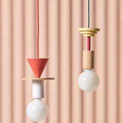 Schneid Studio Junit Leuchte “Record” Clearance