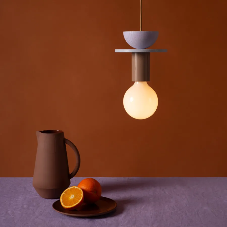 Schneid Studio Junit Leuchte Toffee Sale
