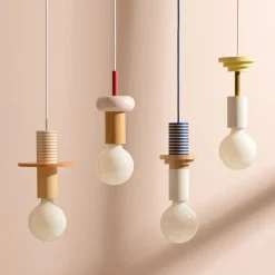 Schneid Studio Junit Leuchte “Column” Hot