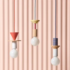 Schneid Studio Junit Leuchte “Column” Hot