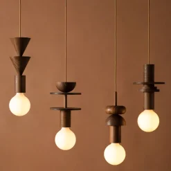 Schneid Studio Junit Leuchte Pino Outlet