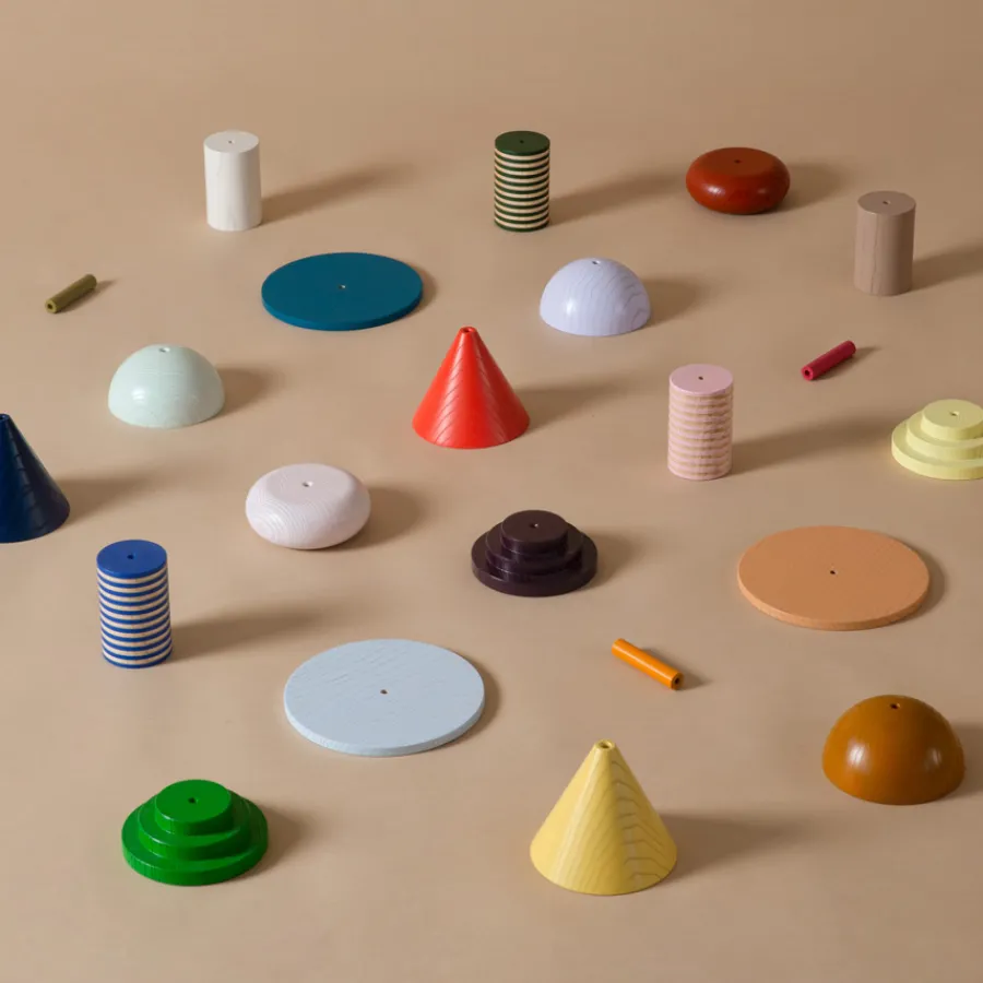 Schneid Studio Junit Leuchte Gelato Sale
