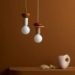 Schneid Studio Junit Leuchte “Pan” Outlet