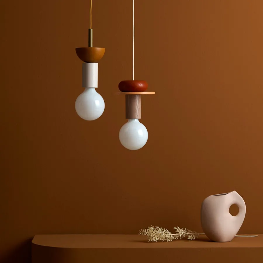 Schneid Studio Junit Leuchte “Pan” Outlet