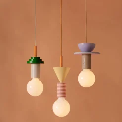 Schneid Studio Junit Leuchte Toffee Sale