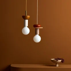 Schneid Studio Junit Leuchte “Pan” Outlet