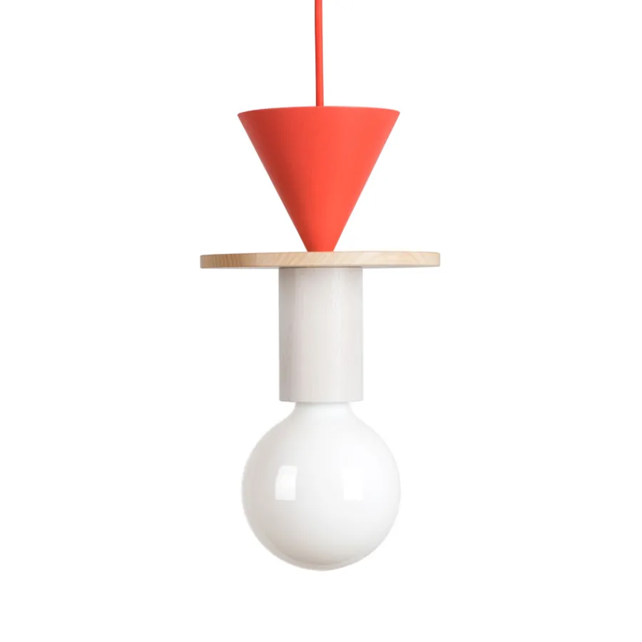 Schneid Studio Junit Leuchte “Record” Clearance