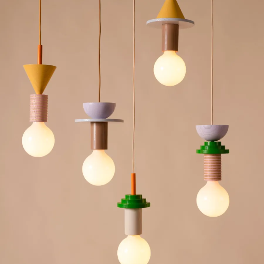 Schneid Studio Junit Leuchte Toffee Sale