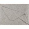 Steiner 1888 Merino Decke Sophia marmor Fashion