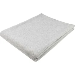 Steiner 1888 Merino Decke Sophia marmor Fashion