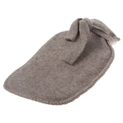 Steiner 1888 Merino Wärmflasche Sophia taupe Clearance