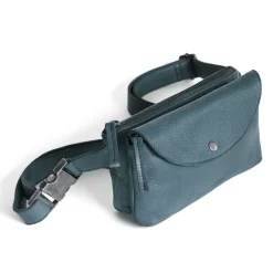 Sticks and Stones Gürteltasche Indio Atlantic Blue New