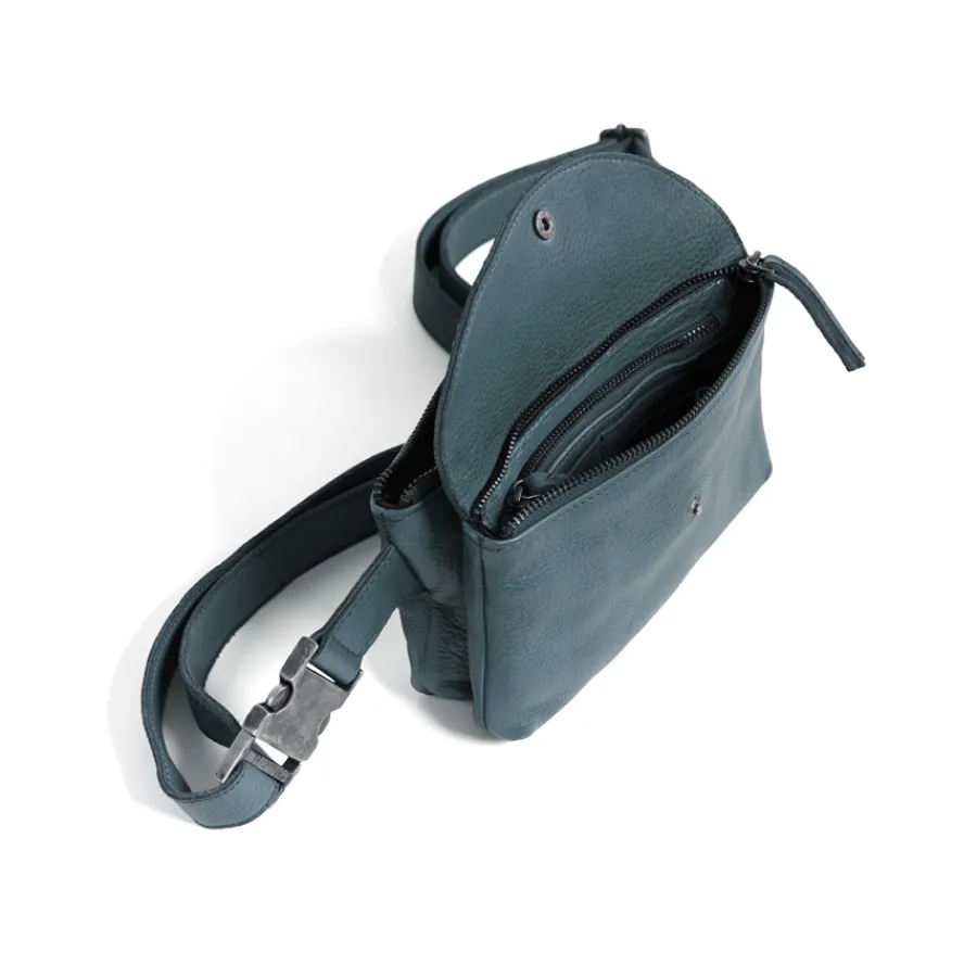 Sticks and Stones Gürteltasche Indio Atlantic Blue New