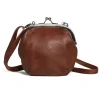 Sticks and Stones Ledertasche Monti Cognac Best
