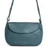 Sticks and Stones Ledertasche Veneto Atlantic Blue Best