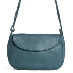 Sticks and Stones Ledertasche Veneto Atlantic Blue Best