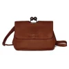 Sticks and Stones Ledertasche Kensington Cognac Hot