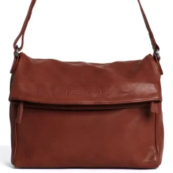 Sticks and Stones Ledertasche Madison Mustang Brown New