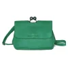 Sticks and Stones Ledertasche Kensington Deep Green Fashion
