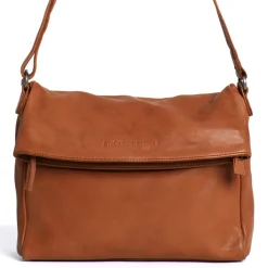 Sticks and Stones Ledertasche Madison Cognac New