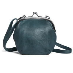 Sticks and Stones Ledertasche Monti Atlantic Blue Sale