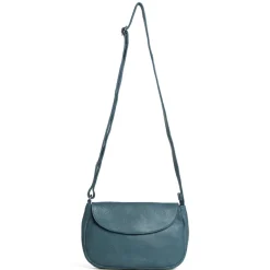 Sticks and Stones Ledertasche Veneto Atlantic Blue Best