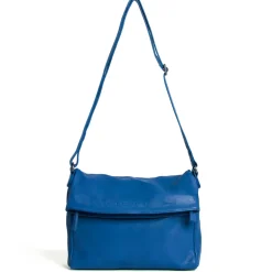 Sticks and Stones Ledertasche Madison Blue Quartz Best