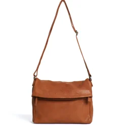 Sticks and Stones Ledertasche Madison Cognac New