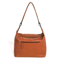 Sticks and Stones Ledertasche Savona Terra Washed Discount