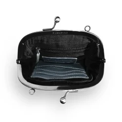 Sticks and Stones Ledertasche Monti Atlantic Blue Sale
