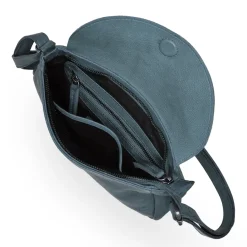 Sticks and Stones Ledertasche Veneto Atlantic Blue Best