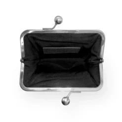 Sticks and Stones Ledertasche Lido Black Clearance