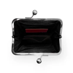 Sticks and Stones Ledertasche Cannes Bright Red Fashion