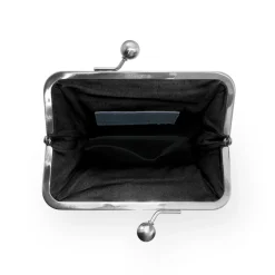 Sticks and Stones Ledertasche Cannes Atlantic Blue Hot