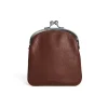 Sticks and Stones Portemonnaie Delphi Mustang Brown New