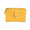 Sticks and Stones Portemonnaie Laguna Sunflower Yellow Fashion