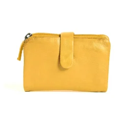 Sticks and Stones Portemonnaie Laguna Sunflower Yellow Fashion