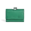 Sticks and Stones Portemonnaie Biarritz Deep Green Sale
