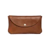 Sticks and Stones Portemonnaie/Brieftasche Bruges Cognac Online