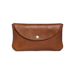 Sticks and Stones Portemonnaie/Brieftasche Bruges Cognac Online