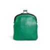 Sticks and Stones Portemonnaie Delphi Deep Green New