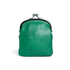 Sticks and Stones Portemonnaie Delphi Deep Green New