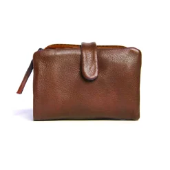 Sticks and Stones Portemonnaie Laguna Cognac Discount