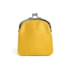 Sticks and Stones Portemonnaie Delphi Sunflower Yellow Best