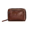 Sticks and Stones Portemonnaie Montana Mustang Brown Online