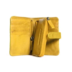 Sticks and Stones Portemonnaie Laguna Sunflower Yellow Fashion